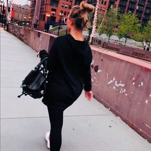 Meet your Posher, Reece